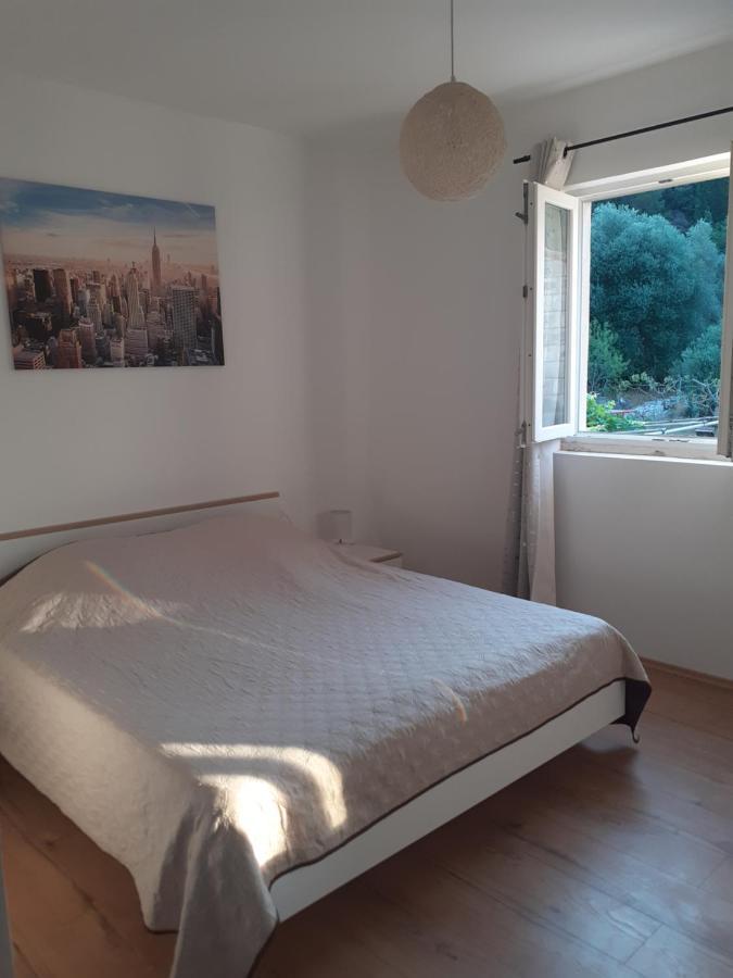 Apartman Nikki II Maranovići Exteriör bild