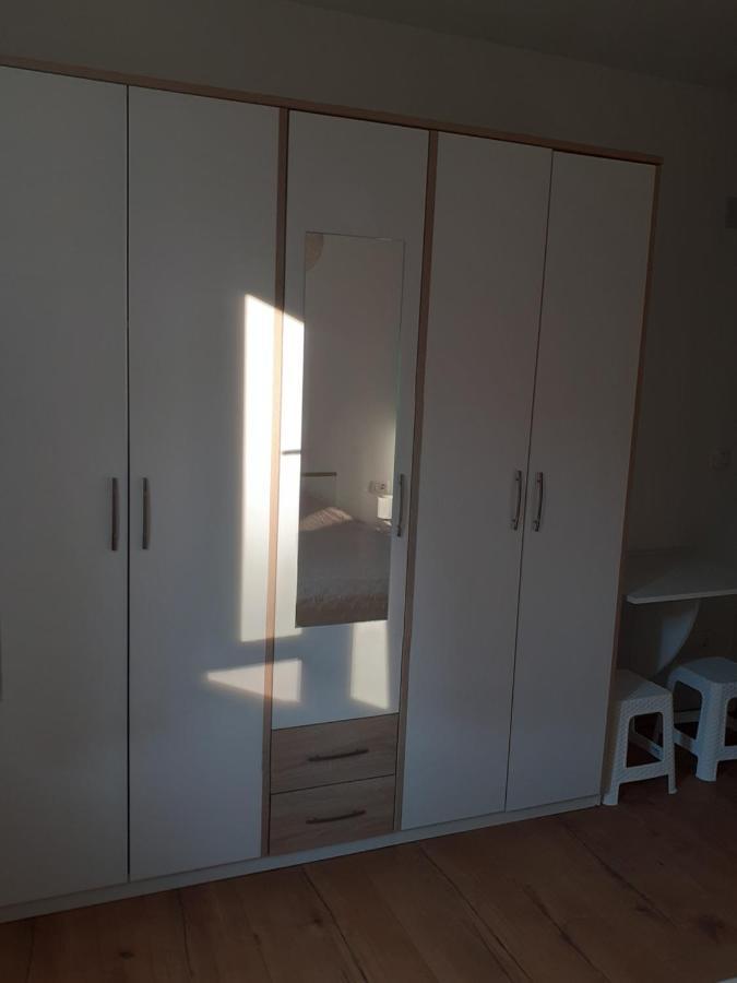 Apartman Nikki II Maranovići Exteriör bild